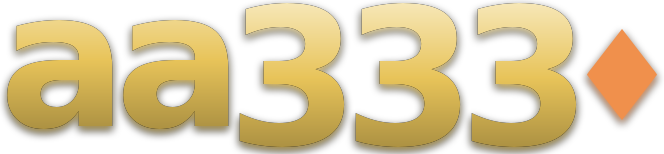 aa3330 logo